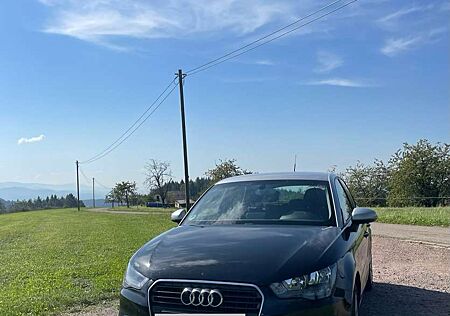 Audi A1 1.6 TDI Ambition