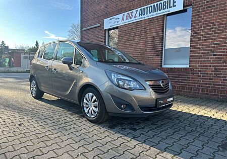 Opel Meriva B Innovation 1.4 Turbo