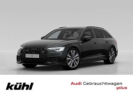 Audi A6 50 TDI Q Tip S line Matrix 360° Pano AC