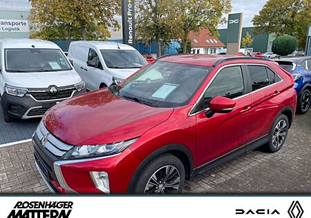 Mitsubishi Eclipse Cross Active 2WD