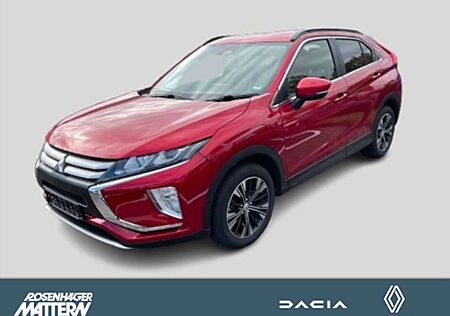 Mitsubishi Eclipse Cross Active 2WD