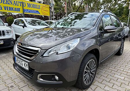 Peugeot 2008 Active