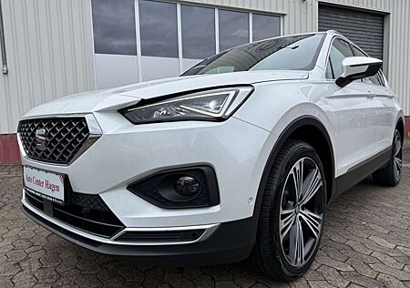 Seat Tarraco 2.0 TDI 140kW Xcellence/4Drive/KAM/AHK