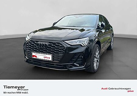Audi Q3 Sportback45 TFSIe S LINE SITZHZ MATRIX SONOS