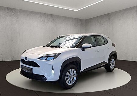 Toyota Yaris 1.5 Hybrid Comfort