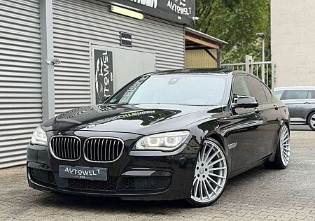 BMW 750 LD XDrive M Paket *280KW*LED*H-KARDON*22ZOLL*