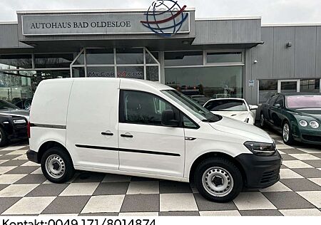 VW Caddy Volkswagen EcoProfi ,Navi,AHK,Ganzjahresreifen
