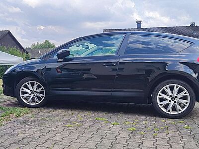 Citroen C4 C4 Coupe VTi 120 90 Jahre