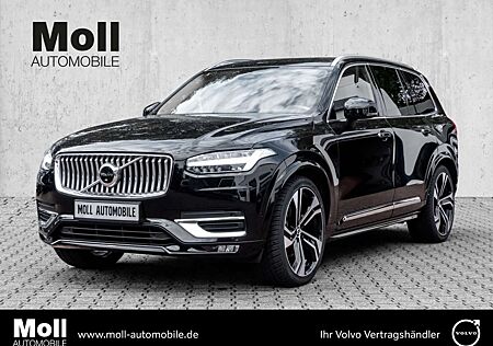 Volvo XC 90 XC90 Plus Bright AWD B5 Diesel EU6d 7-Sitzer Allrad AD