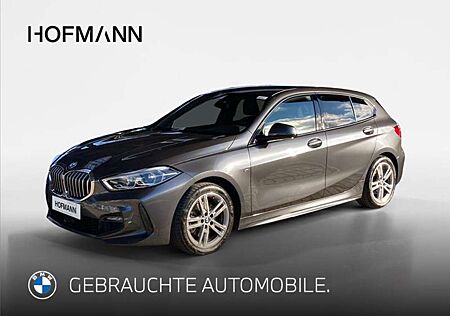 BMW 118 M Sport