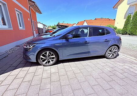 Renault Megane 1.6 Aut. Privilege