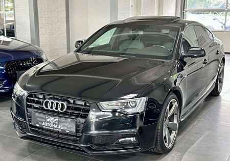 Audi A5 Sportback 3.0 TDI quattro,S-Line,LED,VOLL,TOP