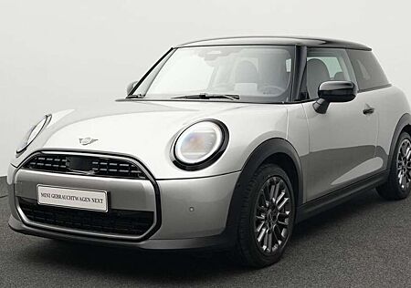 Mini Cooper S Cooper C Classic Trim