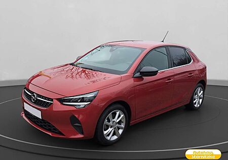 Opel Corsa ELEGANCE 74 kW +NAVIPRO+R-KAMERA+LED+