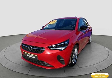 Opel Corsa ELEGANCE 1.2 DI Turbo 74 kW +LED+SHZ+KAMERA+NAVI+