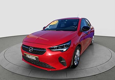 Opel Corsa ELEGANCE 1.2 DI Turbo 74 kW +LED+SHZ+KAMERA+NAVI+