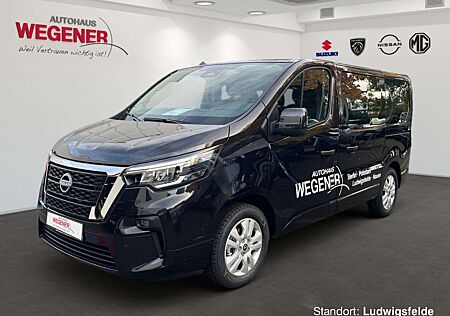 Nissan Primastar Kombi9 L1H1 2,8t