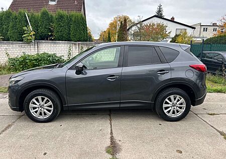 Mazda CX-5 gebraucht kaufen Mazda CX-5 Exclusive-Line AWD,Auutom.,Navi,Xenon,
