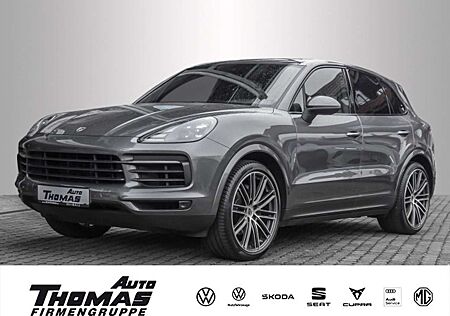 Porsche Cayenne PANO+HEADUP+ 2.Jahre Garantie