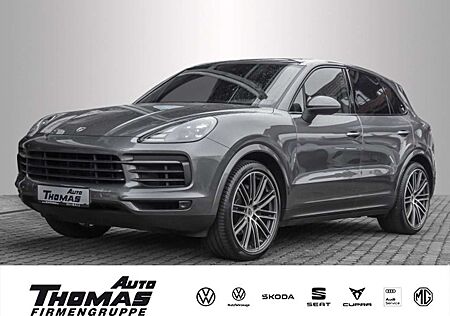 Porsche Cayenne PANO+HEADUP+ 2.Jahre Garantie
