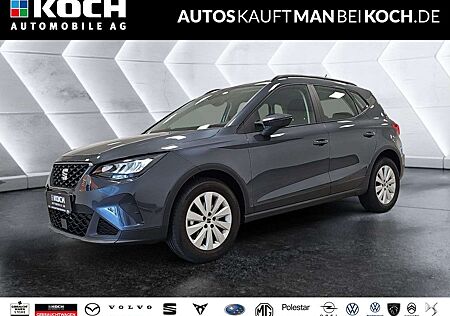 Seat Arona 1.0 TSI OPF Style DSG PDC Tempomat LED DAB