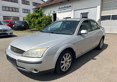 Ford Mondeo 2.0 Ambiente