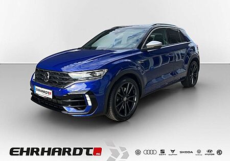 VW T-Roc Volkswagen 2.0 TSI DSG 4Motion R DCC AHK*PANO*LED*NAV*SHZ*...