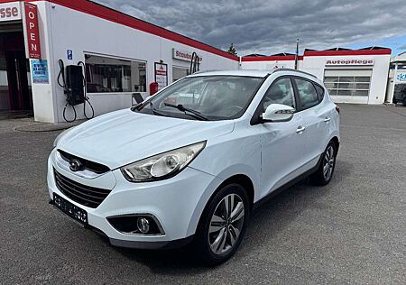 Hyundai ix35 Style AWD