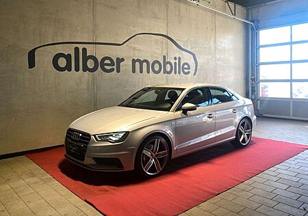 Audi A3 Limousine S line Sportpaket