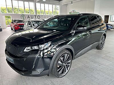 Peugeot 5008 GT 7-Sitze*Leder*Navi*LED*
