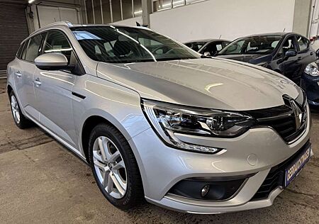 Renault Megane IV 1,5 DCI Grandtour Business 1 Hand