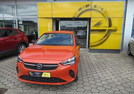 Opel Corsa -e F e Basis Klimaautomatik+ABS+ESP+B