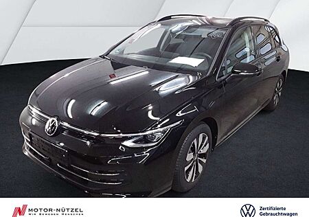 VW Golf Variant Volkswagen Golf VIII Variant 2.0TDI DSG GOAL MATRIX+NAV+AHK