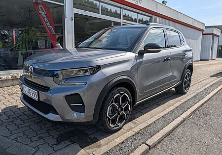 Citroën C3 Citroen Turbo 100 MAX *Allwetterreifen*