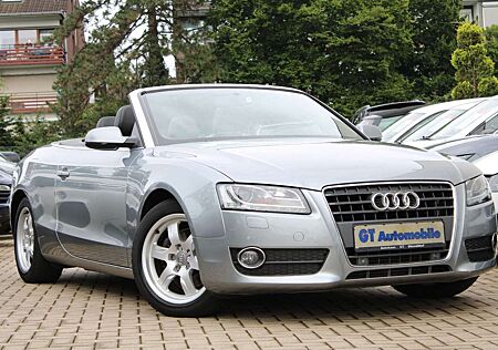 Audi A5 Cabriolet 2.0 TFSI/Tiptron/Leder/Xenon+/Klima