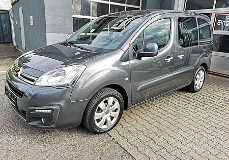 Citroën Berlingo Citroen Selection 2-Schiebetüren EURO 6 Klima Tempomat