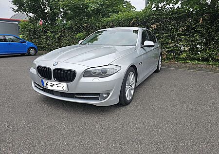 BMW 530d 530 Aut.