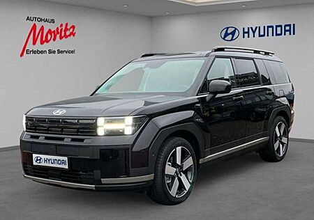 Hyundai Santa Fe Plug-In 1.6 Signature Technik+Komfort-P. Head-up M