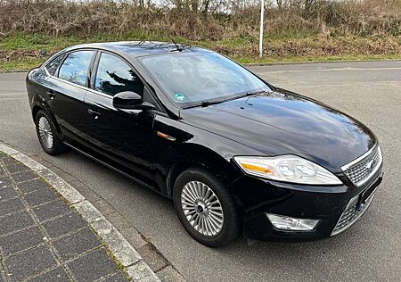 Ford Mondeo 2.0 Titanium