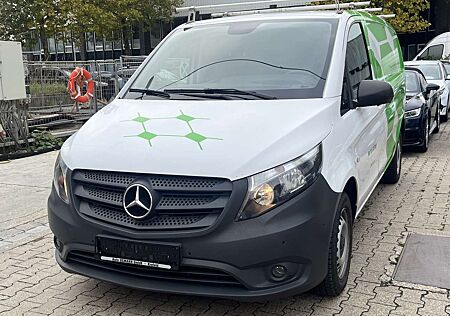 Mercedes-Benz Vito 110 CDI PRO FWD lang 1HAND*RFK*CARPLAY*