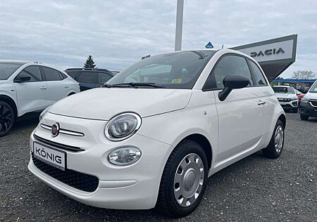 Fiat 500 1.0 KLIMA|SOUND|MULTIMEDIA