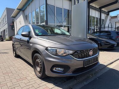 Fiat Tipo Easy