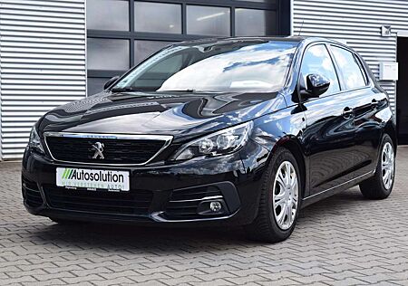 Peugeot 308 Active 1.5 Blue-HDI *SHZ*TEMPOMAT*CARPLAY*