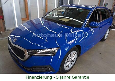 Skoda Octavia Combi Style* Sitzheizung* ACC* L-E-D