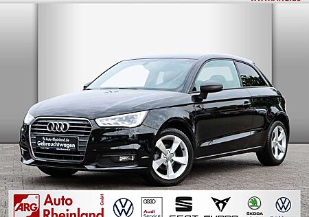 Audi A1 sport 1.0 TFSI ultra XENON/NAVI/GRA/SITZHZ/PDC