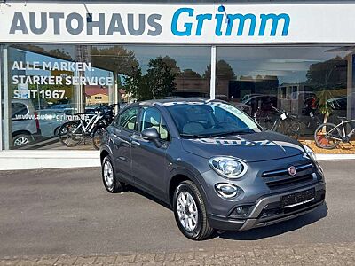 Fiat 500X 500X 1.3 FireFly Turbo DCT 4x2 Cross