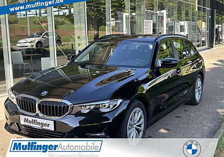 BMW 320 i T. LiveProf.DrivAss.KomfZug.Lordose Sitzh.