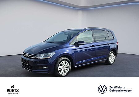 VW Touran Volkswagen 1.5TSI COMFORTLINE Navi+Panorama+PDC