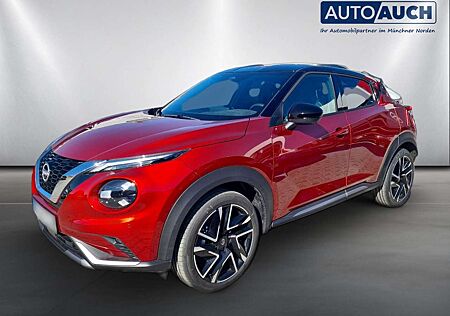 Nissan Juke N-Design A/T BOSE GARANTIE