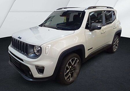 Jeep Renegade 4xe S Plug-In-Hybrid